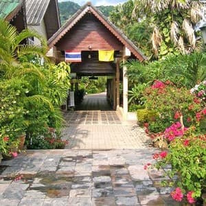 Golden Sand Inn Phuket