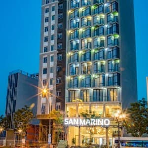 San Marino Boutique