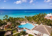 Viva Wyndham Dominicus Palace — фото 2