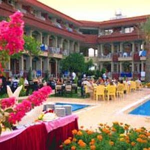 Ares Dream Hotel