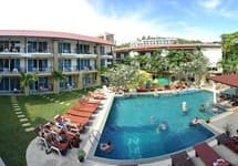 Baan Karon Resort — фото 3