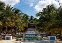 Nur Beach Hotel — фото 2