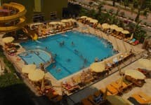 SunStar Beach Hotel — фото 3