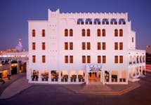 Souq Waqif Boutique Hotels — фото 2