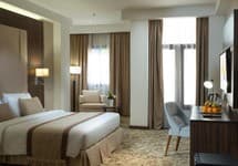 Retaj Inn Al Wakrah Hotel — фото 4