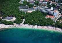 Biokovka Hotel — фото 3
