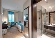 City Avenue Hotel Deira — фото 3