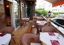 Fineso Garni Hotel — фото 3