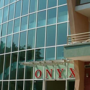 Готель Onyx Hotel — Кітен, Болгарія