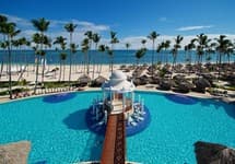 Paradisus Palma Real Golf & Spa Resort — фото 2