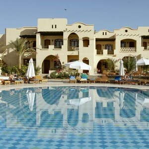 The Three Corners Rihana Resort