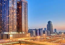 Mercure Dubai Barsha Heights Hotel Suites & Apartments — фото 2