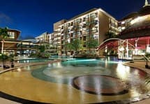 Novotel Phuket Vintage Park — фото 4