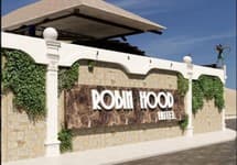 Club Robin Hood Hotel — фото 3