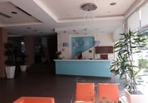 Dassia Beach Hotel — фото 4