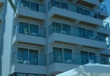 Begonville Beach Hotel — фото 3