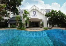 Pooh Beach Resort & Spa — фото 2