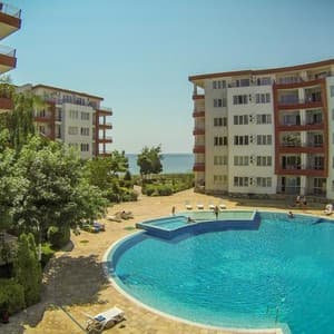 Riviera Fort Beach