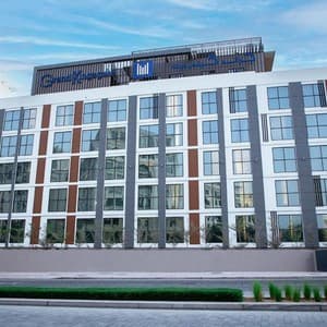 Grand Kingsgate Waterfront