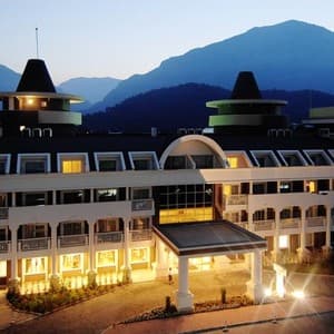 Viking Star Hotel