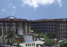 Sunmelia Beach Resort Hotel & SPA — фото 4