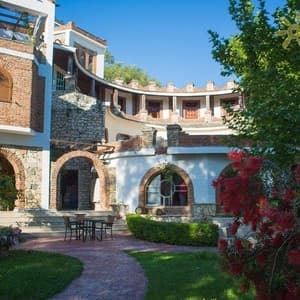 Livia Hotel
