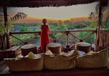 Zen Boutique Resort — фото 3