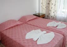 Sunny Varshava Hotel — фото 4