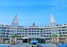 Botanik Platinum Hotel — фото 3