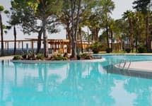 Balmy Beach Resort Kemer — фото 2