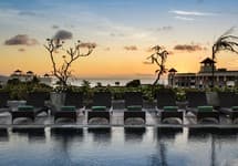 Champlung Mas Hotel — фото 2
