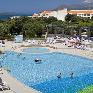 Tirena Hotel