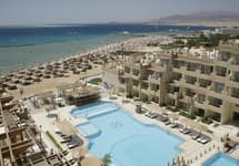 Imperial Shams Abu Soma Resort — фото 2