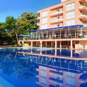 Gloria Hotel