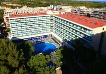 Ohtels Villa Dorada Salou Vendrell 11 — фото 3