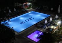 Idyros Hotel — фото 2