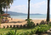 Sudala Beach Resort — фото 2