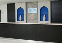 Holiday Inn Express Dubai Airport — фото 4