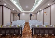 Melia Vinpearl Danang Riverfront — фото 4