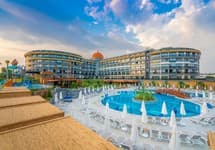 Arnor De Luxe Hotel & Spa — фото 2