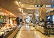 Rixos Downtown Antalya — фото 4