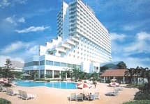 Welcome Jomtien Beach Hotel — фото 2