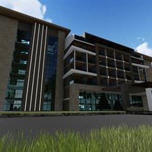 Akadia Luxury Hotel Sorgun