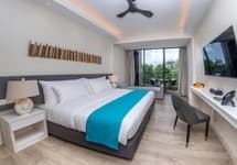 Sky Beach Maldives Dhiffushi — фото 4