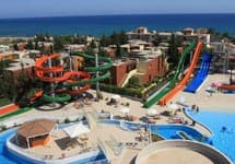 Electra Holiday Village — фото 4