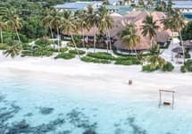 Reethi Faru Resort — фото 3