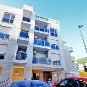 Готель Kala Rooms & Suites — Будванськая Рівʼєра, Чорногорія