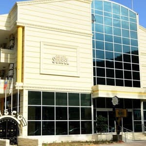 Sunbel Club Hotel
