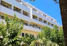 Apollon Hotel — фото 2
