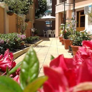 Готель Chuchulev Hotel — Созополь, Болгарія